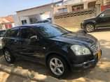 A picture of 2006 Nissan Dualis