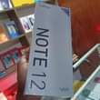 A picture of Infinix note12 VIP