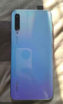 huawei y9