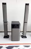 A picture of GS SuperBass