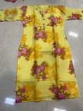 A picture of Printed kurtis