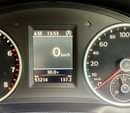 A picture of Volxwagen Tiguan Sport