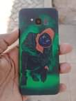 A picture of Samsung s8