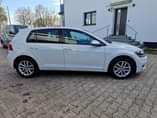 A picture of 2019 Volkswagen Golf 7 Comfortline 1 6 turbo diesel 116
