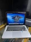 A picture of MAC BOOK PRO 2012 CORE I5