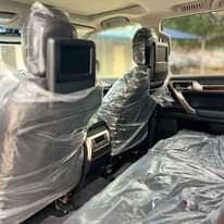A picture of 2014 Lexus GX460