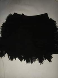 A picture of Short skirts