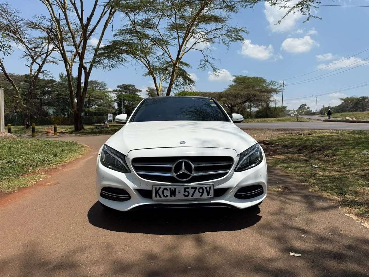 mercedes benz c200