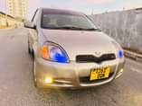A picture of Vitz old