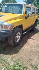 A picture of Hummer 3