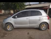 A picture of VITZ