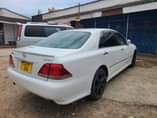 A picture of Toyota Crown