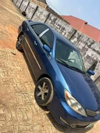 A picture of 2003 Toyota Camry big daddy used
