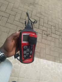 A picture of 2024 KONNWEI KW808