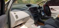 A picture of Toyota nadia