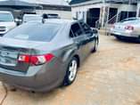 A picture of 2010 Acura TSX