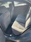 A picture of 2004 Toyota Corolla buy and drive Everything is working Sangotedo