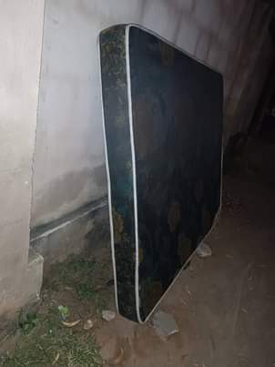 A picture of CHAGUA UKIPENDACHO NIKUTAJIE BEI LOCATION TABATA KIMANGA 0692018770