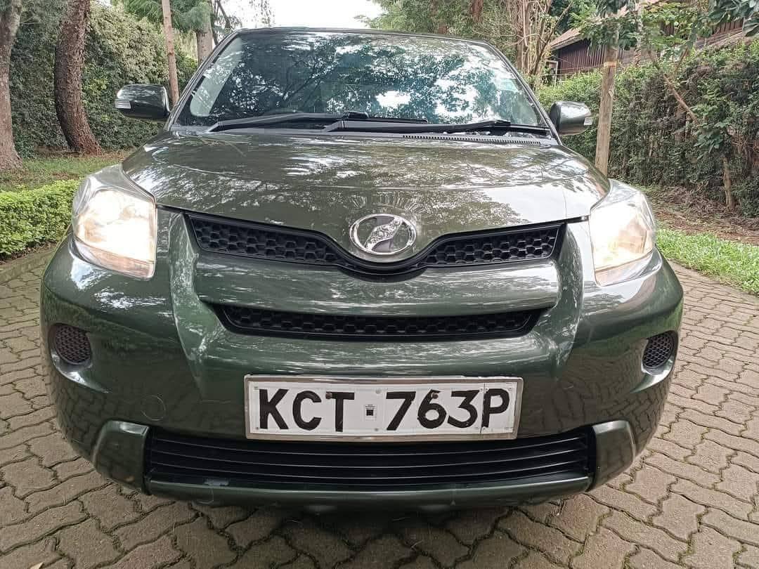 toyota vvti