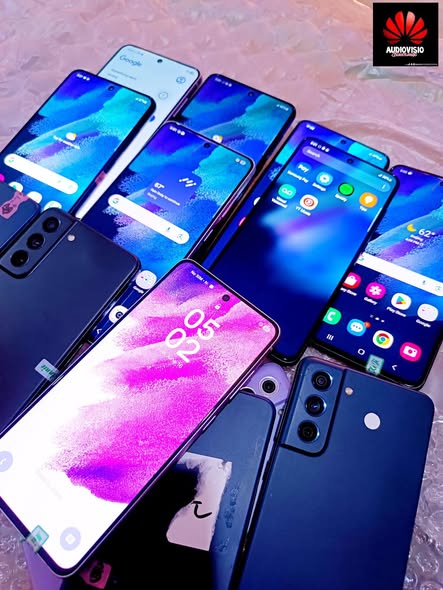 used samsung galaxy