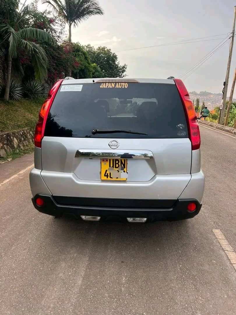 used nissan