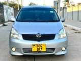 A picture of TOYOTA SPACIO