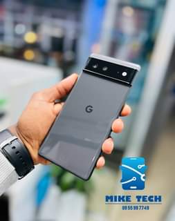 google pixel