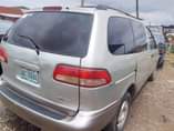 A picture of 2002 Toyota Sienna