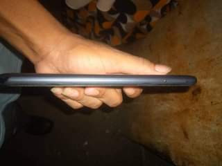 A picture of Realme c11 2021
