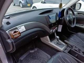 A picture of Subaru forester for sale