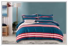 A picture of Bedsheet