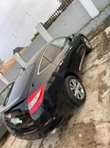 A picture of Super clean Honda Crusstor Available in Asaba