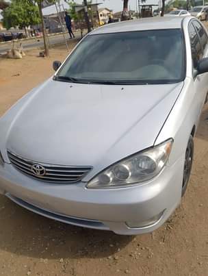 A picture of Good Deal 2006 Clean Toyota Camry Untouched Engine Gear Ac
