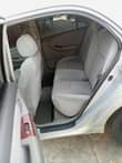 A picture of TOYOTA COROLLA 2006 modeel