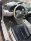 A picture of SHARP USED TOYOTA CAMRY LE 2008 4PLUGS