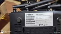 A picture of Router