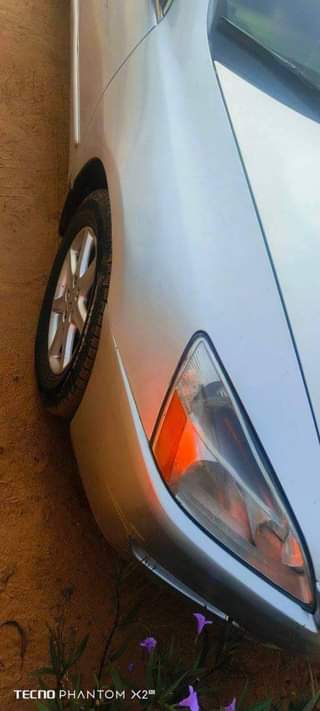 A picture of 2005 Honda Accord 2005