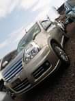 A picture of 2009 Nissan X Trail
