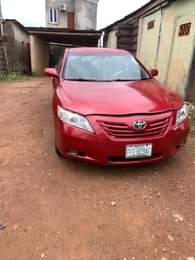 A picture of Everything intact Monday morning deal alone 4 5m to the