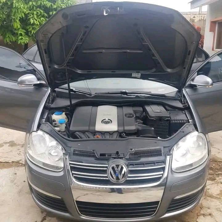 A picture of Jetta