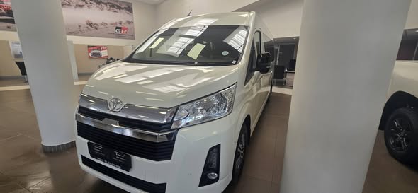 used toyota quantum