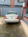 A picture of Toyota camry 2 4