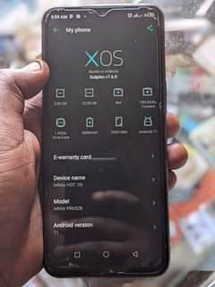 infinix hot phones