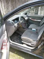 A picture of Urgently Buyer Toyota Corolla Clean first body exterior Automatic drive