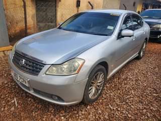 A picture of Nissan Fuga for sale 15.8million ugx