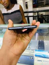 A picture of iPhone 8 64 very clean