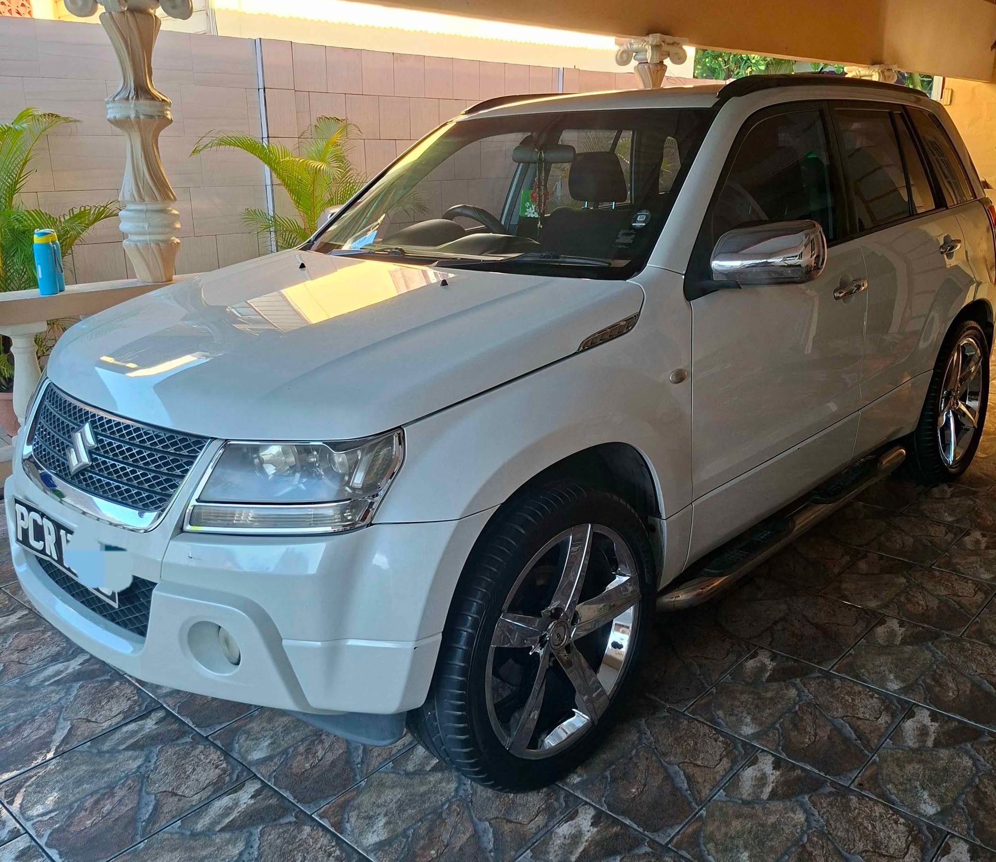 suzuki