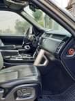 A picture of Range rover vogue 2013