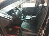 A picture of Ford focus v4 engine