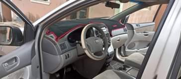 A picture of Superclean Sienna Belgium standard untampered engine and gear buy and